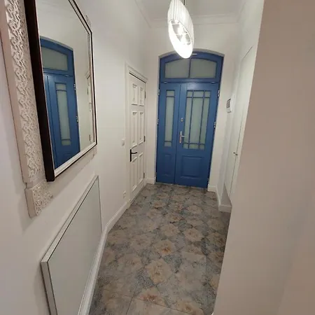 Apartament W Kamienicy Z 1899 Roku Olsztyn
