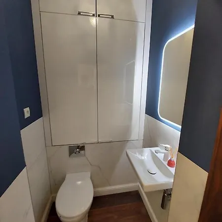 Apartament W Kamienicy Z 1899 Roku *