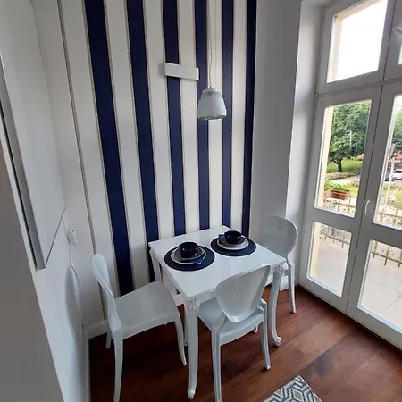 Apartment Apartament W Kamienicy Z 1899 Roku *